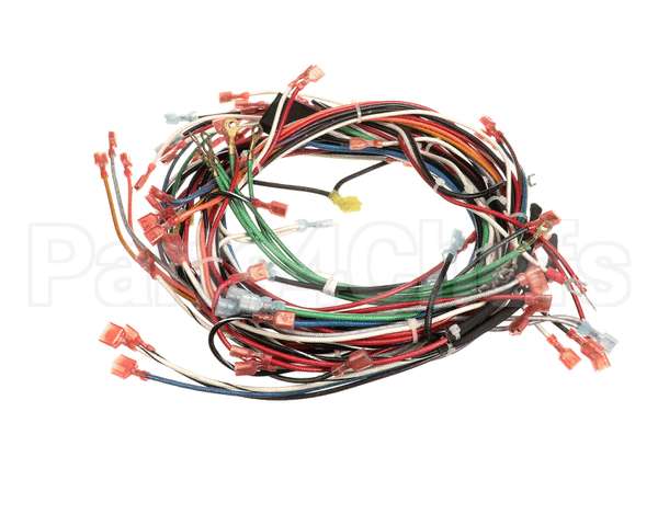 R13035 American Range Harness,Wire Arofe/Arosge Wall
