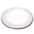 R134RA Am Manufacturing Plastic Insert W/O-Ring