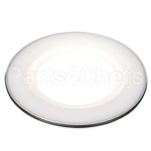 R134RA Am Manufacturing Plastic Insert W/O-Ring