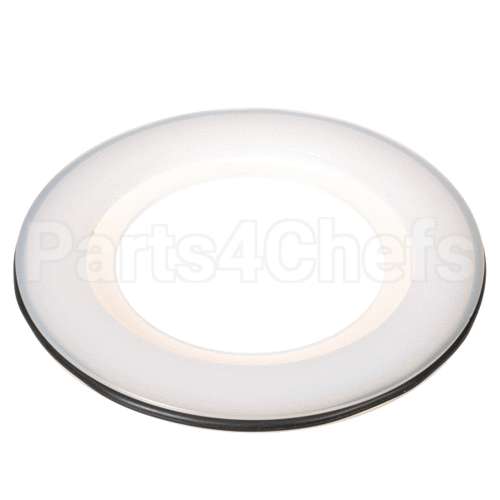R134RA Am Manufacturing Plastic Insert W/O-Ring