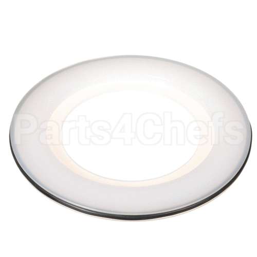 R134RA Am Manufacturing Plastic Insert W/O-Ring