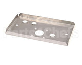 R139AL Grindmaster Cecilware S/S Lid Top