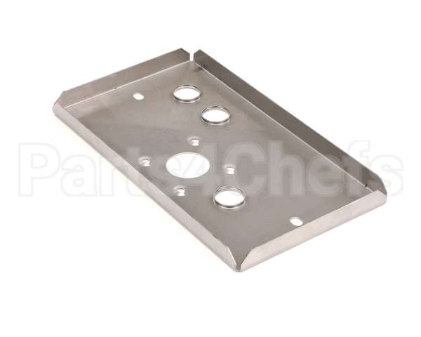 R139AL Grindmaster Cecilware S/S Lid Top