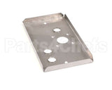 R139AL Grindmaster Cecilware S/S Lid Top