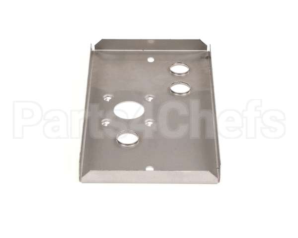 R139AL Grindmaster Cecilware S/S Lid Top