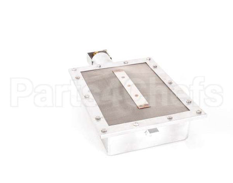 R14012 American Range Burner,Ir Broilr Assembly Lpg