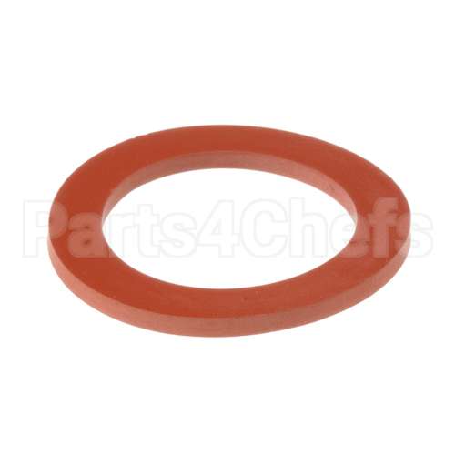 R142RA Am Manufacturing Rubber Washer