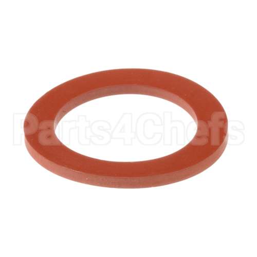 R142RA Am Manufacturing Rubber Washer