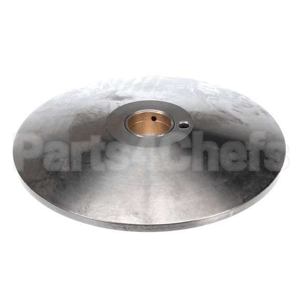 R15-15Z Compatible Varimixer Sliding Pulley Assembly