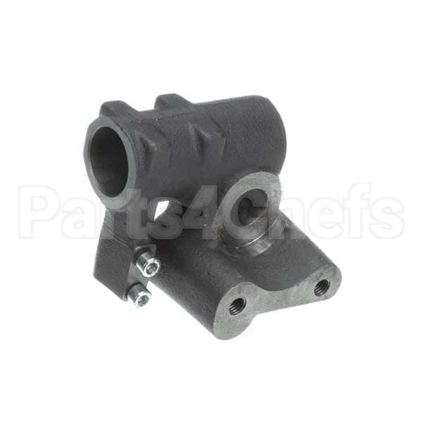 R15-18Z Compatible Varimixer Bearing Bracket Assembly
