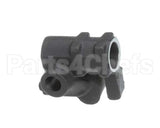 R15-18Z Varimixer Bearing Bracket Assembly
