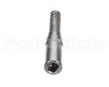 R15-50.6 Varimixer Attach. Drive Shaft - #12 / Pr