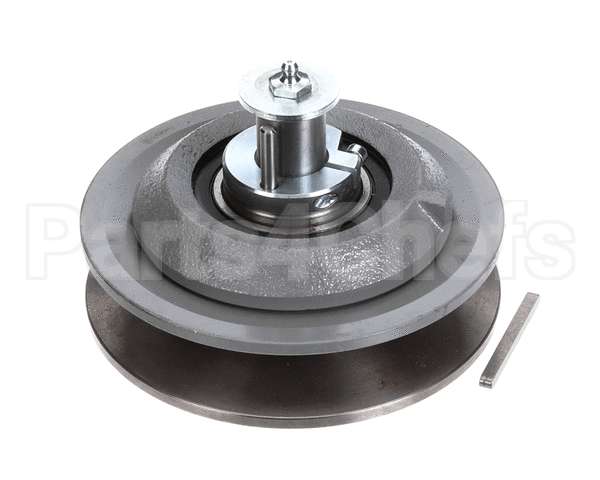 R15-59.2Z Varimixer Motor Pulley Assembly