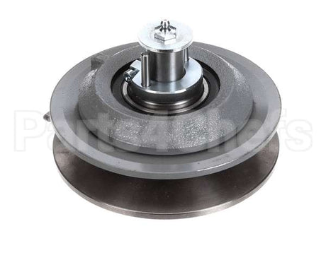 R15-59.2Z Varimixer Motor Pulley Assembly