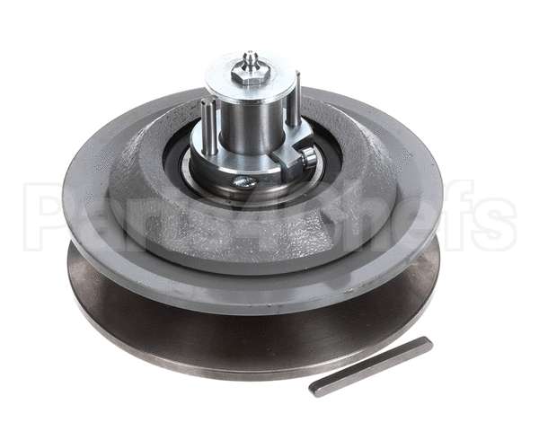 R15-59.2Z Varimixer Motor Pulley Assembly