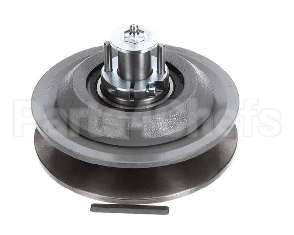 R15-59.2Z Varimixer Motor Pulley Assembly