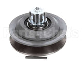 R15-59.2Z Varimixer Motor Pulley Assembly