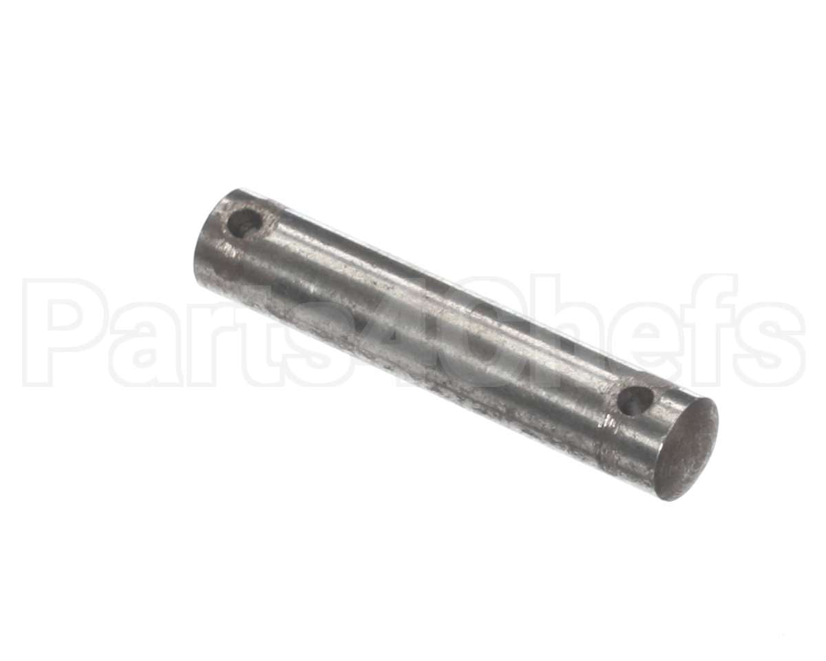 R15-67 Varimixer Lifting Rod