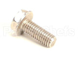 R1539 Blodgett Screw,Mach 10-32X1/2 Ss Hexhd