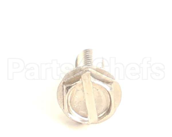 R1539 Blodgett Screw,Mach 10-32X1/2 Ss Hexhd