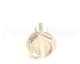 R1539 Blodgett Screw,Mach 10-32X1/2 Ss Hexhd