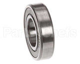R1540 Robot Coupe Bearing (6206)