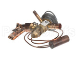 R15760 Aaon 1/2"X7/8"Odf 30"Cap 5Ton Txv
