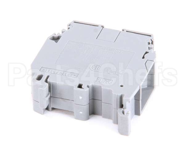 R1586 Blodgett Block, Terminal Power Cos101