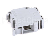 R1586 Blodgett Block, Terminal Power Cos101