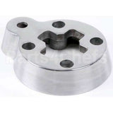 R16008 Compatible American Range Bright Spacer Burner Small