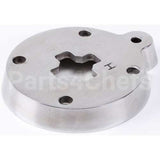 R16010 Compatible American Range Bright Spacer Burner Large