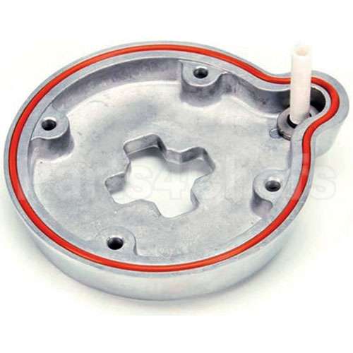 R16019 Compatible American Range Assy Burner Large Spacer
