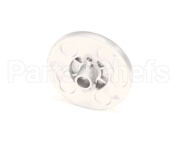 R16502 American Range Base,C-Burner Medium 12K