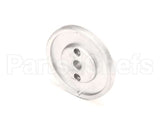 R16502 American Range Base,C-Burner Medium 12K