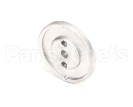 R16502 American Range Base,C-Burner Medium 12K