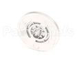 R16508 American Range Base,D-Burner Large 15K