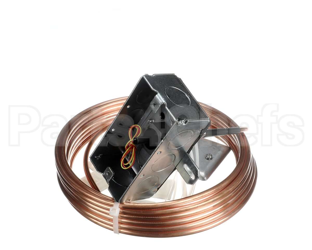 R17090 Aaon Temp/Rh Duct Sensor,24Ft