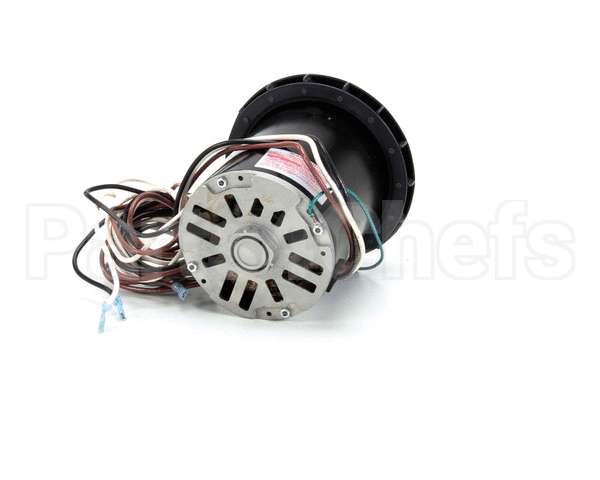 R1746B Aaon Condenser Fan Motor