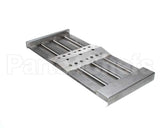 R17571 American Range Cover,Radiant Grill Burner