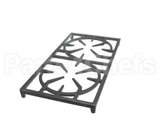 R17589 American Range Grate,Range Top L/R Arr Arrob