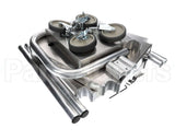 R199 Robot Coupe Robo-Cart