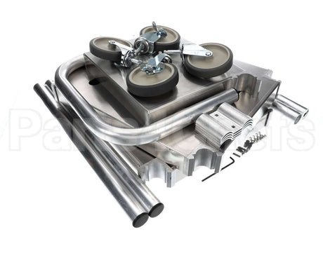 R199 Robot Coupe Robo-Cart