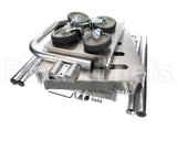 R199 Robot Coupe Robo-Cart