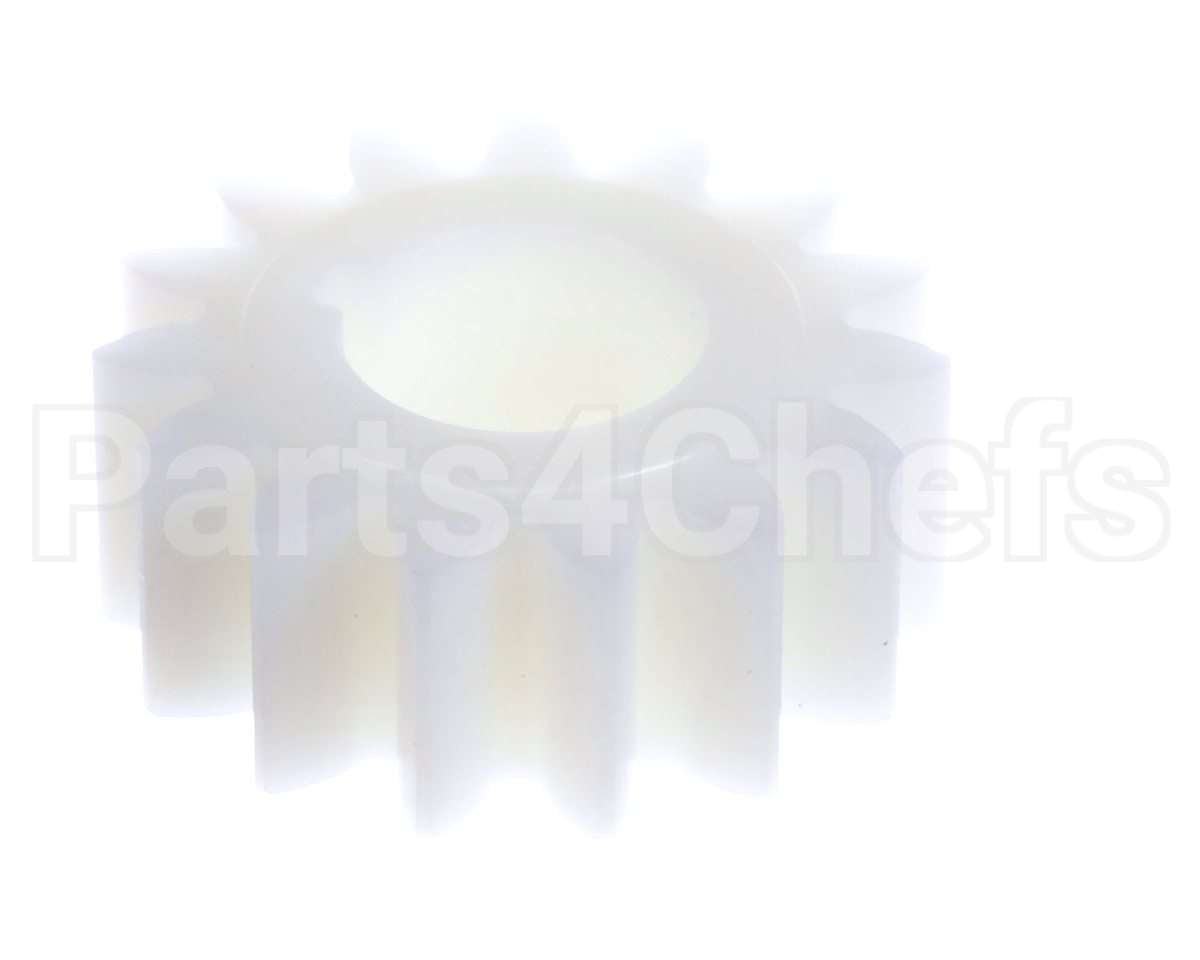R20-31 Varimixer Rim Pinion