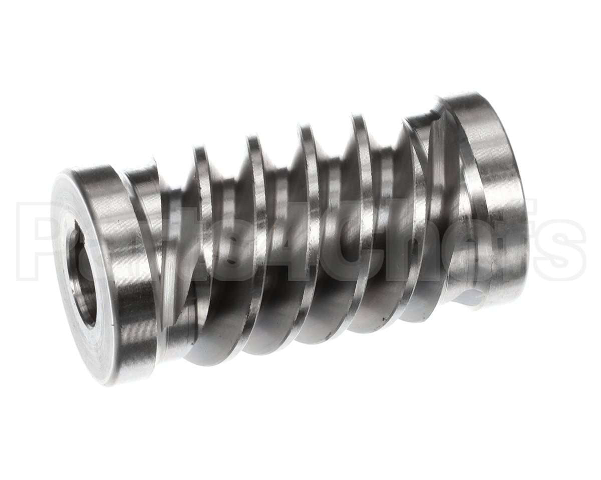 R20-49 Varimixer Worm Gear