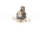R2040 Blodgett Switch, High Limit