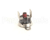 R2040 Blodgett Switch, High Limit