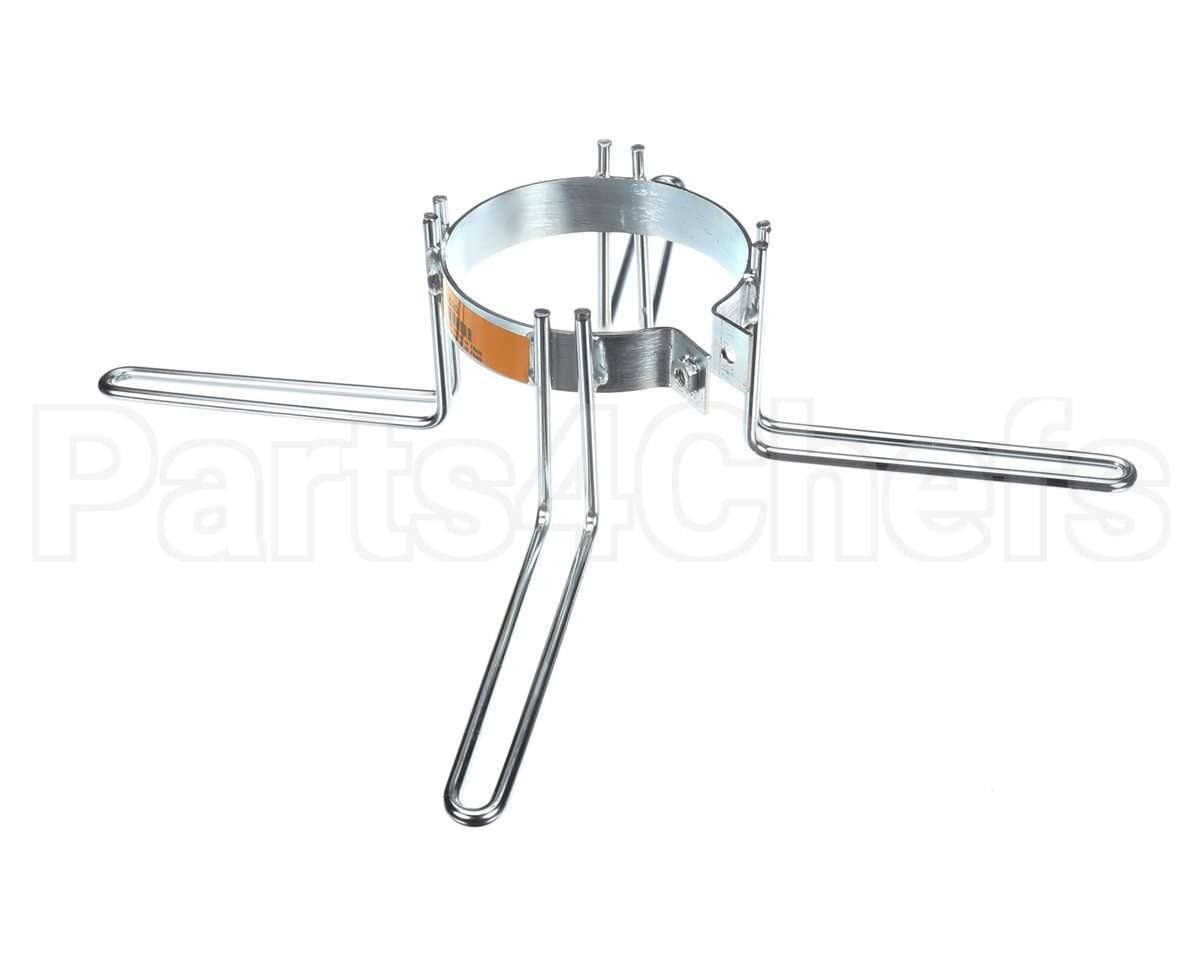 R20520 Aaon Mount Sa Motor 48 Frame