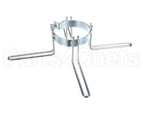 R20520 Aaon Mount Sa Motor 48 Frame