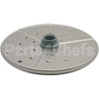 R208 Compatible Robot Coupe Disc-Grating Fine 1/16